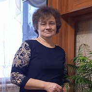 Людмила Московченко