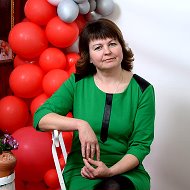Татьяна Черенович