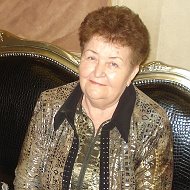 Наталья Куриленко
