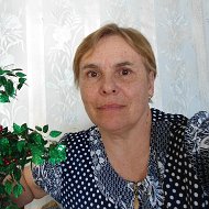 Людмила Торсукова