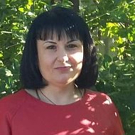 Марина Трохина