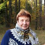 Людмила Галыня