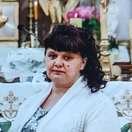 Валентина Песляк