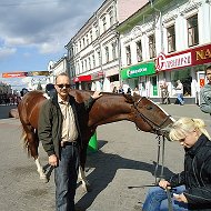 Наиль Каримов