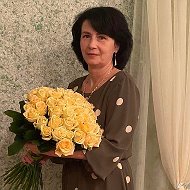 Валентина Бедункевич