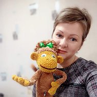 Анна Бессонова