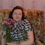 Светлана Лешукова