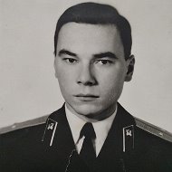 Вячеслав Апарин
