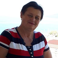 Елена Кристова