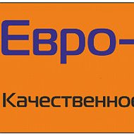 Евро-дом Стройдвор