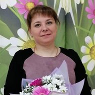 Наталья Тамбовцева