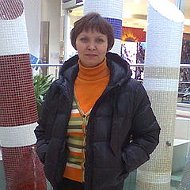 Лидия Мазуркевич