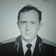 Владимир Запрягаев