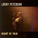 Lucky Peterson - Brown Can t Be Bad
