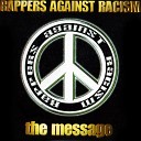 Rappers Against Racism - Key To Your Heart feat Trooper La Mazz…