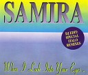 Samira - When I Look Into Your Eyes Piano Radio Edit