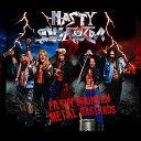 Nasty Disaster - I Like to Fuck