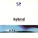 Hybrid - Gospel