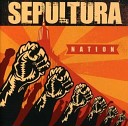 Sepultura - Roots Bloody Roots Live Bonus track