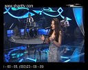 Monika Nazaryan - Parskakan