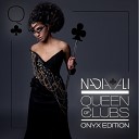 Nadia Ali - Electronic Club Remixes