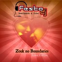 Festo DJ feat Stevie B - Because I Love You BrasZouk Remix
