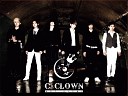 C CLOWN - Destiny