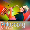 Syntheticsax Mikhail Morozov - Philosophy Dub Mix With Out Sax