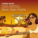 Alexx Slam Remix - 5 Stereo Palma