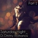 Dj Antoine - Find Me In The Club Dj Dmitriy Romanov Remix