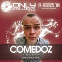 Comedoz - Mike Energy Remix