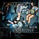 Milk Inc - Fire Radio Edit