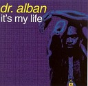 Dr Alban - Coma vuy