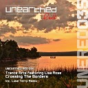 Trance Arts feat Lisa Rose - Crossing The Borders Luke Terry Remix
