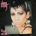 Donna Cristy - Smile For The Camera