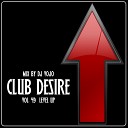 Dj VoJo - Track 6 CLUB DESIRE vol 49 Le