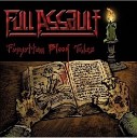 Full Assault - The Tale from the Jealous Demon