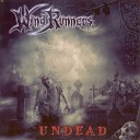 Windrunners - Undead
