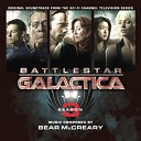 Bear McCreary - Admiral and Commander