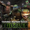 Teenage Mutant Ninja Turtles Out of the… - Explore 2