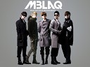 MBLAQ - Santa Clause Is Coming To The Town