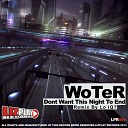 Woter - Go Skool original Mix