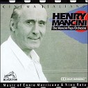 Henry Mancini - La Dolce Vita