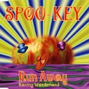SPOO KEY - Run Away Radio Edit