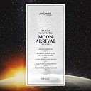 Martin Nonstatic - Moon Arrival Frank Sebastian