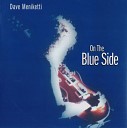 Dave Meniketti - Baby Blues