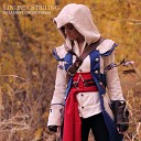 lindsey tirling - assassin s creed