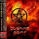 Burning Point - The Road To Hell Bonus Track