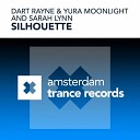 Dart Rayne Yura Moonlight ans Sarah Lynn - Sihouette