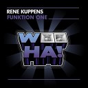 Rene Kuppens - Funktion One Original Mix